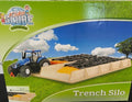 Kids Globe Farming Trench Silo