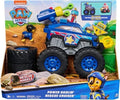 Paw Patrol Rescue Wheels Chase Deluxe Vehicle