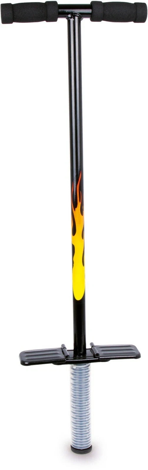 Pogo Stick Springstab 