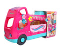 Fisher-Price Little People Barbie Little Dreamcamper Spielset 18+ Monaten NEU