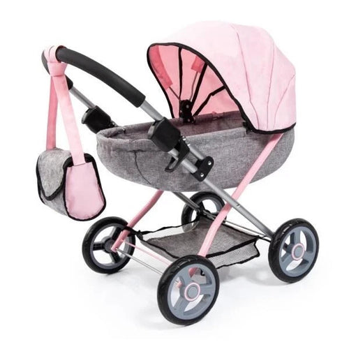 4003336127331 Bayer Doll Deep Kinderwagen Cosy 12733AA bayer