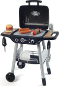 Smoby Barbecue Kindergrill - Schwarz/Grau (7600312001) B-Ware