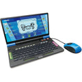 VTech Explorer Laptop Pro – Bilingualer Lerncomputer mit lehrreichen Spielen aus