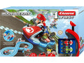CARRERA FIRST Nintendo Mario Kart™ Rennbahn