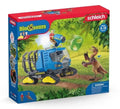 schleich® Dinosaurs 42604 "Track Vehicle"