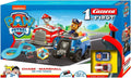 CARRERA (TOYS) First PAW PATROL - On the Track Modellspielzeugauto