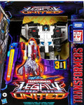 Transformers Legacy United Leader-Klasse Galaxy Shuttle Action-Figur