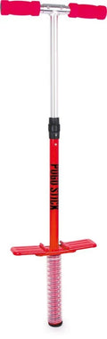Pogo Stick Variabel, Springstab, Hüpfstab, Hüpfstange, belastbar bis 50 kg