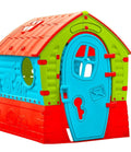 Traum-Spielhaus, UV-beständig, für drinnen und draußen, Gartenspielzeug,...