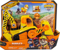 Paw Patrol Rubble und seine Crew Bulldozer Fahrzeug mit Licht und Sound