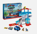Spin Master PAW Patrol Lookout Tower Hauptquartier Spielset ohne Chase Figuren