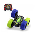 Dickie Toys - RC Auto Cyber Flip (22 cm) - ferngesteuertes Auto ab 6 Jahre mit 3