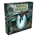Arkham Horror 3. Edition – Geheimnisse des Ordens Brettspiel