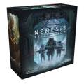 Nemesis: Retaliation Brettspiel
