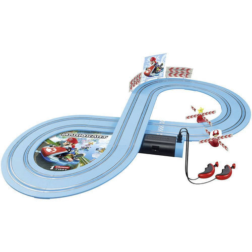 CARRERA FIRST Nintendo Mario Kart™ Rennbahn